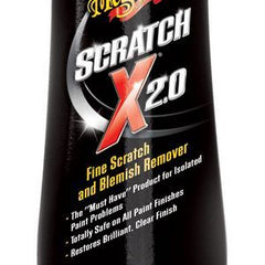 Meguiar's ScratchX 2.0 (207ml)