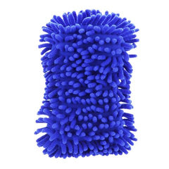 Microfiber Auto Washing Cleaning Sponge Pad for cars