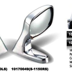 Niken Bonnet / Hood Universal Car Mirror