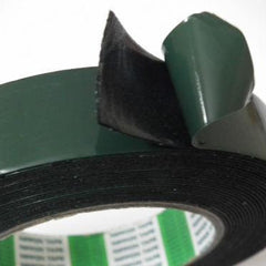 Car Double-Sided Adhisive Acrylic Foam Tape 10 Meters x 1 Inch :- 1 Roll