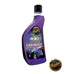 Meguiar's G12718 NXT Generation Tech Wax 2.0 - 18 oz.
