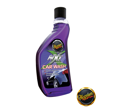 Meguiar's G12718 NXT Generation Tech Wax 2.0 - 18 oz.
