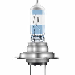 H7 Osram Night Breaker Unlimited Headlight Bulbs 12V 55W (1Set)