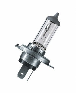 10pcs H4 Osram 130/100W P43t Super Rally Extra Bright Car Headlight Bulbs