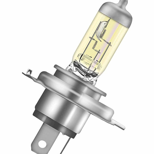 10pcs H4 P43T 100/90W OSRAM ALL SEASON 12V 62204ALL BILUX Halogen Car Automotive Lamp