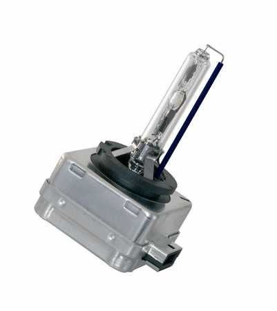 Osram D1S 35W HID Xenarc Xenon Replacement Bulb 66140