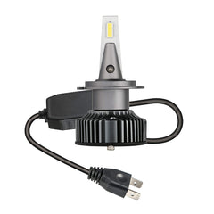 Osram H7 45210CW Headlamp integrated driver (Set of 2, 25W 12V)