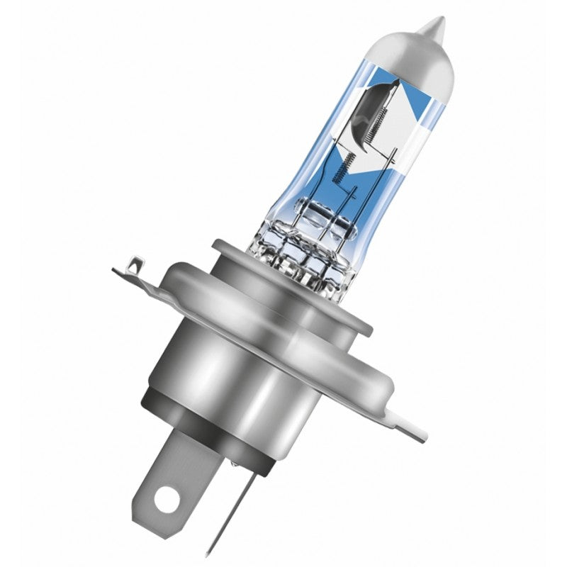 NEW! H4 OSRAM NIGHT BREAKER LASER +130% BULBS | PACK OF 2