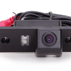 Reversing Rear View Camera for VW Polo, Vento, Touareg, Jetta, Passat and Skoda Fabia