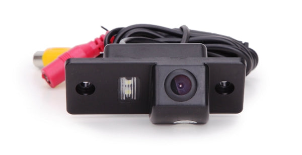 Reversing Rear View Camera for VW Polo, Vento, Touareg, Jetta, Passat and Skoda Fabia