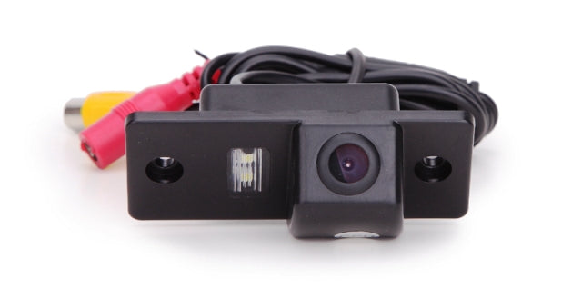 Reversing Rear View Camera for VW Polo, Vento, Touareg, Jetta, Passat and Skoda Fabia
