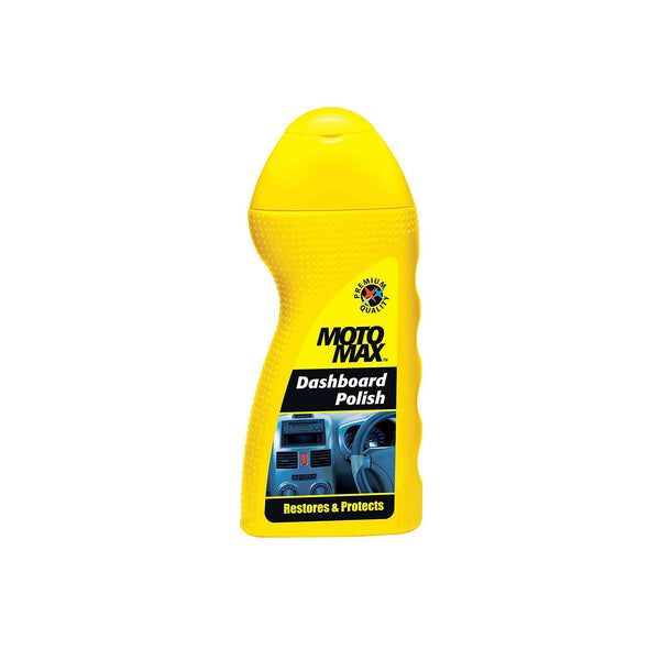 Motomax Dashboard Polish (100 ml)