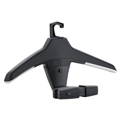 Premium Car Coat Hanger Multi-Function Detachable -Black