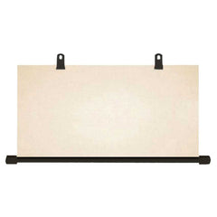 Universal Rear Window Roller Sunshade 90 CMS BEIGE