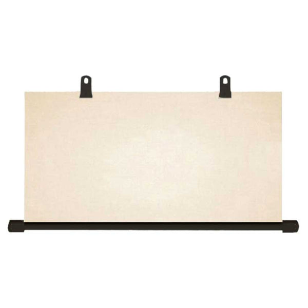Universal Rear Window Roller Sunshade 90 CMS BEIGE