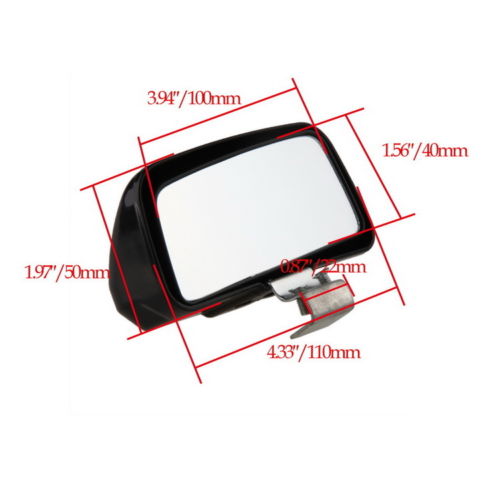 2 Pcs Universal 2