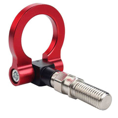 Aluminum Racing Car Tow Towing Hook Bumper For TOYOTA / Suzuki / Honda