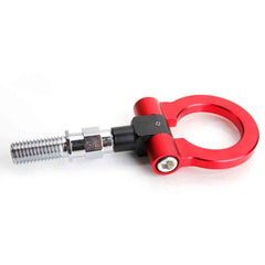 Aluminum Racing Car Tow Towing Hook Bumper For TOYOTA / Suzuki / Honda