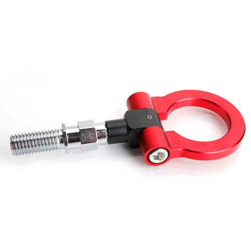 Aluminum Racing Car Tow Towing Hook Bumper For TOYOTA / Suzuki / Honda