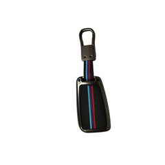 3 Button Metal Flip Key Cover For Virtus, Kylaq, Slavia, Kodiaq, Kushaq, Taigun, Tiguan, Octavia, Jetta, Superb, Karoq, T-Roc