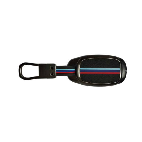 3 Button Metal Key Cover For i20, Kona, Verna