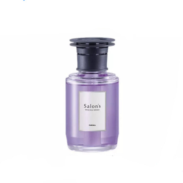 CARALL Salon’s Amore Rich Bloom fragrance Liquid Based Car Scent -Made in Japan (160ml)