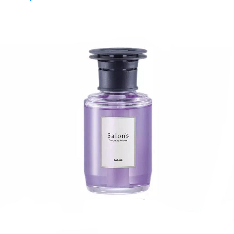 CARALL Salon’s Amore Rich Bloom fragrance Liquid Based Car Scent -Made in Japan (160ml)