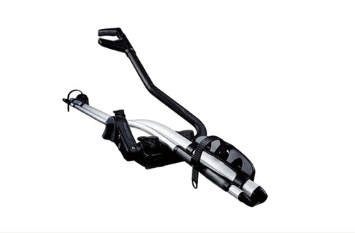 Aluminum Car SUV Hatchback Roof Rack Top Cycle Bicycle Bike Carrier