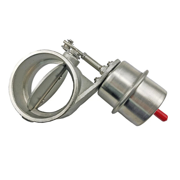 Electric Exhaust Valve Compatible with vaccum control valve/recess with wireless remote control switch Cut off the outlet