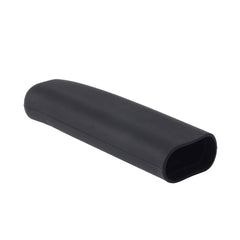Universal Black Car Anti Slip Silicone Parking Hand Brake Boot Cover Lever Sleeve