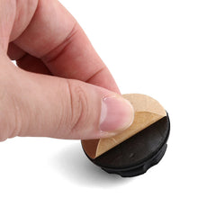 Car SUV Rear Cargo Trunk Storage Organizer Net plus mounting KIT