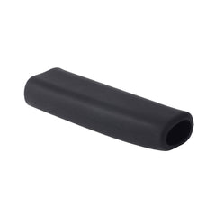 Universal Black Car Anti Slip Silicone Parking Hand Brake Boot Cover Lever Sleeve