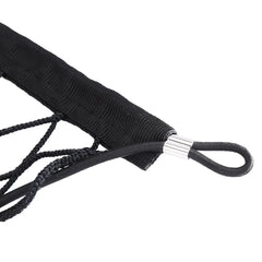 Car SUV Rear Cargo Trunk Storage Organizer Net plus mounting KIT