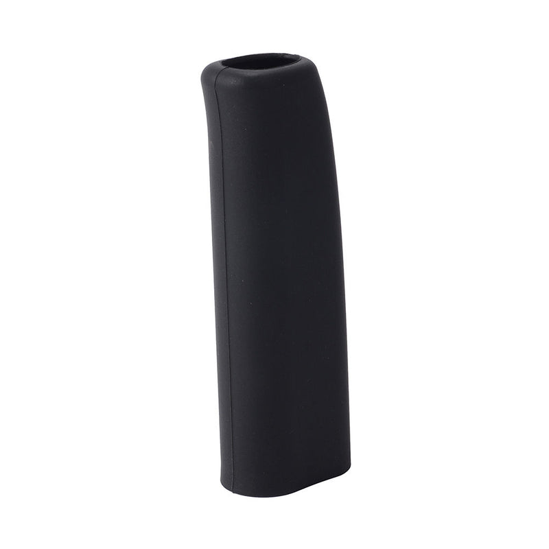 Universal Black Car Anti Slip Silicone Parking Hand Brake Boot Cover Lever Sleeve