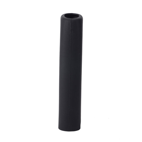 Universal Black Car Anti Slip Silicone Parking Hand Brake Boot Cover Lever Sleeve
