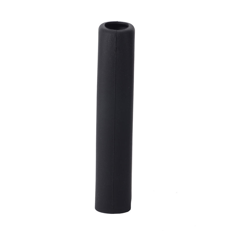Universal Black Car Anti Slip Silicone Parking Hand Brake Boot Cover Lever Sleeve