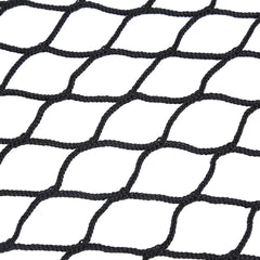 Car SUV Rear Cargo Trunk Storage Organizer Net plus mounting KIT