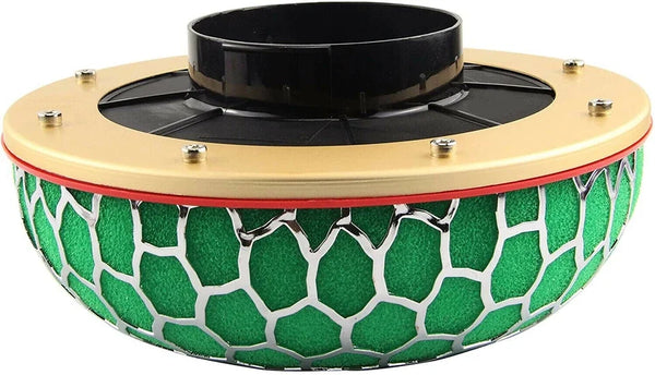 Universal Car High Flow Mushroom Air Intake Filter Round Engine Air Cleaner