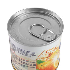 My Shaldan Japan Gel Car Perfume Air Freshener (Orange, 80 g, Citrus)