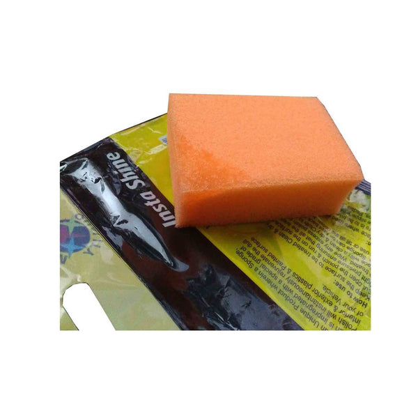 Motomax Insta Shine Disposable Polishing Sponge (Pack Of 5)