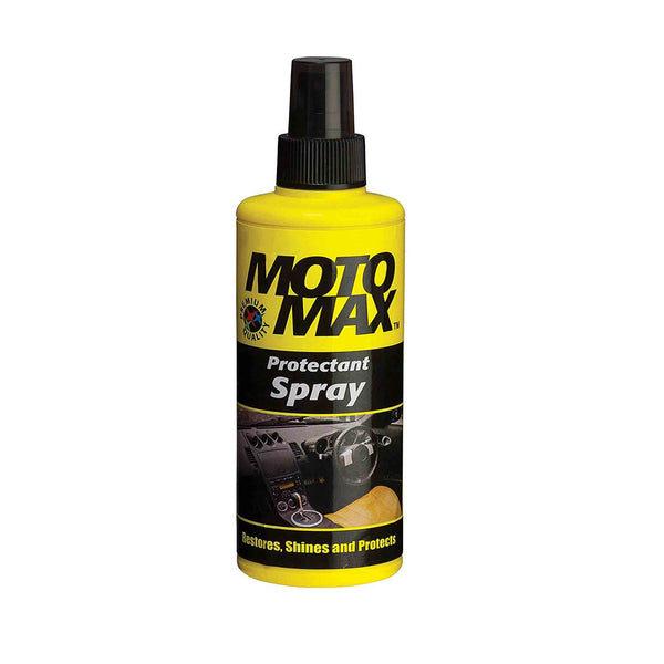Motomax Protectant Spray (100 ml)