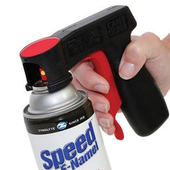 Universal Spray Paint Aerosol Can Gun Trigger Style Handle