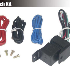 Carbon Fiber Ignition Switch Panel Toggle Engine Start Push Button Racing Car (Small)