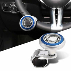 Steering Wheel Knob Vehicle Steering Booster Universal Car Steering Ball Steering Handle Ball
