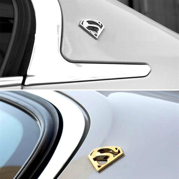 1pc Car 3D 
