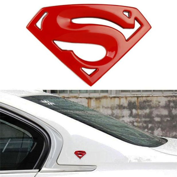 1pc Car 3D 