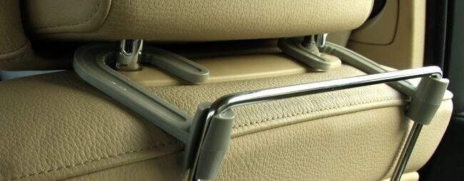 Car Multi Tray Laptop Table Cup Holder Work Desk (Black)