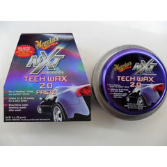 Meguiar's NXT Tech Wax Paste 2.0 (311gms)