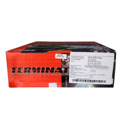 AUTOCOP Central Locking Terminator 4 Door Kit