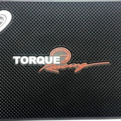Car Anti / Non Slip Mat Pad For Dashboard (Torque Racing)